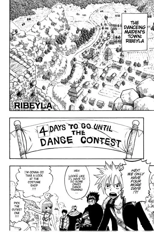 Rave Master Chapter 179 2